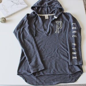 Victoria’s Secret Pink hoodie